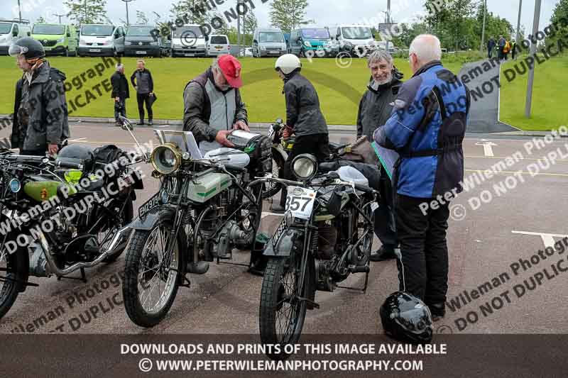 Vintage motorcycle club;eventdigitalimages;no limits trackdays;peter wileman photography;vintage motocycles;vmcc banbury run photographs